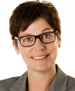 Dr Emma Ferriman