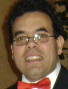 Dr Ahmos F F Ghaly