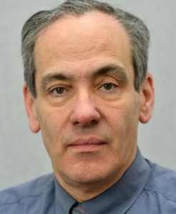 Dr Michael Jonathan Glynn