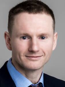 Dr David Hodgson