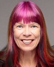 Ms Fiona Hotston Moore