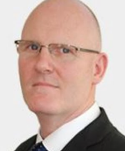 Dr Paul Hunton