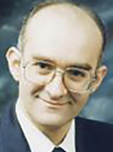 Mr Hany Ismaiel