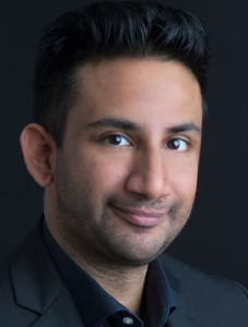 Mr Vijay Joshi