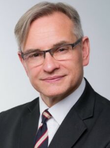 Mr Andrew Kay