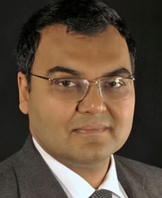 Mr Asit Khandwala