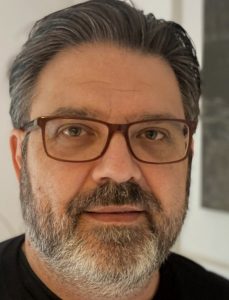Dr Roland Kouble
