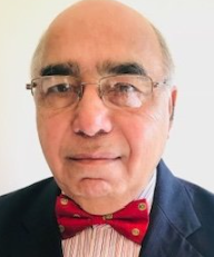 Prof Dhavendra Kumar