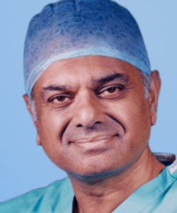 Mr Kulvinder Lall