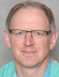 Dr David M Levy