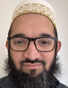 Dr Abbas Lohawala