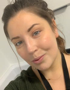 Ms Catriona MacDonald