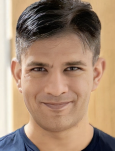 Mr Sam Mehta