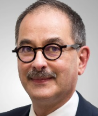 Mr Ronald A Miller