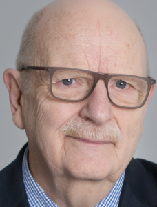 Mr Barry Thomas Minnery