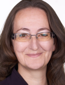 Dr Belinda Stuart-Moonlight