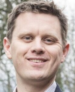 Mr Matthew Newton Ede
