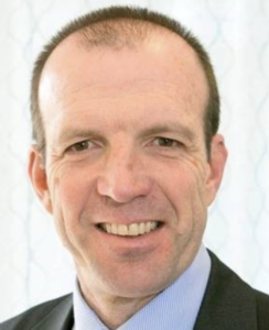 Prof David Nicol