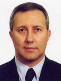 Mr Laszlo Papp