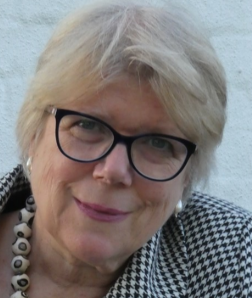Dr Carrie Pemberton Ford
