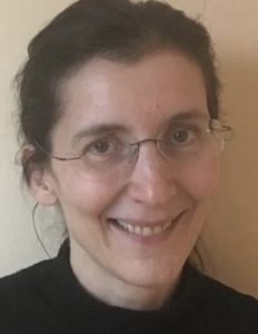 Dr Wendy Phillips