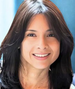 Dr Nireeja Pradhan