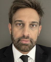 Prof Nasir Quraishi