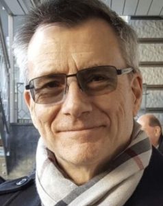 Prof Peter C Robery