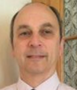 Dr Michael M Rothburn