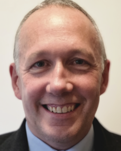 Dr Simon Hill
