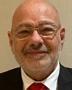 Mr Sarwat Sadek