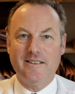 Mr Richard Scott-Watson