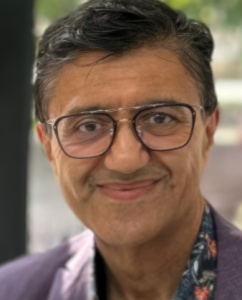 Dr Sundeep Sembi
