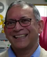 Mr Aruni Sen