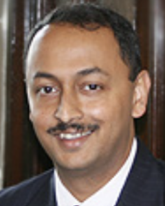 Mr Nikhil Shah