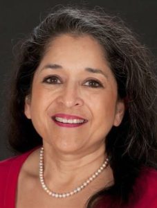 Dr Sheela Shah