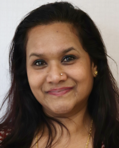 Dr Smruta Shanbhag