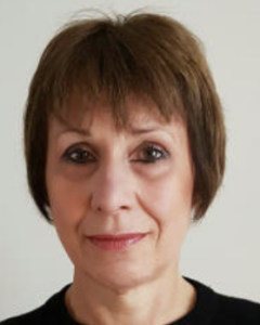 Dr Karen H Simpson