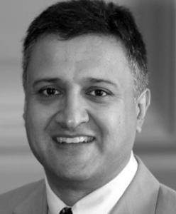 Prof Jasmeet Soar