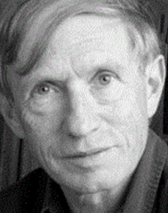 Mr Brian Sommerlad