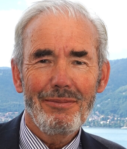 Prof David Thomas