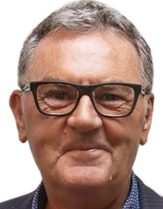 Prof Paul Anthony Tipton