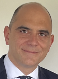 Mr Nikolaos Tsampras