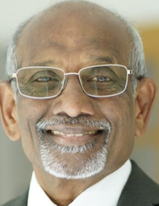 Mr Sen Venkat