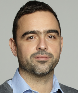 Mr Alexandros Vris