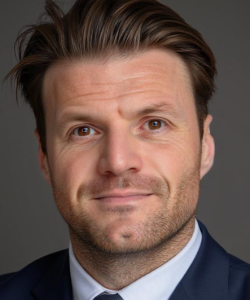 Mr Christopher Whitehouse