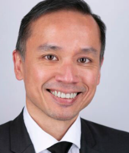 Dr Adam KM Woo
