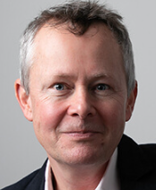 Mr David Isaac