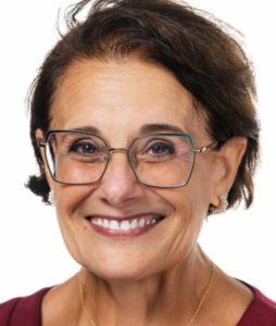 Dr Valentina Mauro