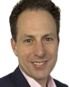 Dr Chris Booth